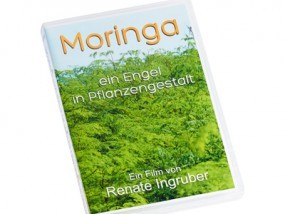 Doku "Moringa, ein Engel in Pflanzengestalt"