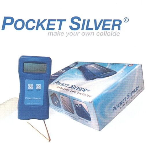 Pocket Silver