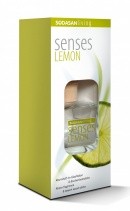 Raumduft senses Lemon 500ml NachfÃƒÂ¼llung