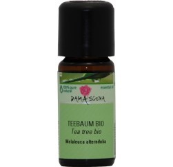 Teebaumöl  bio 10ml