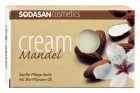 ECOCERTseife Cream Mandel