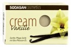 ECOCERTseife Cream Vanille